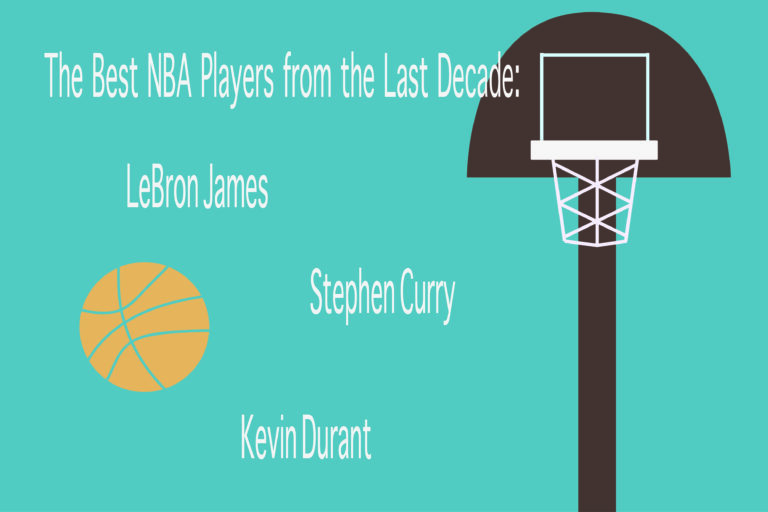 The Aggie’s NBA All-Decade Team