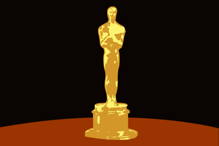 And the Oscar goes to…