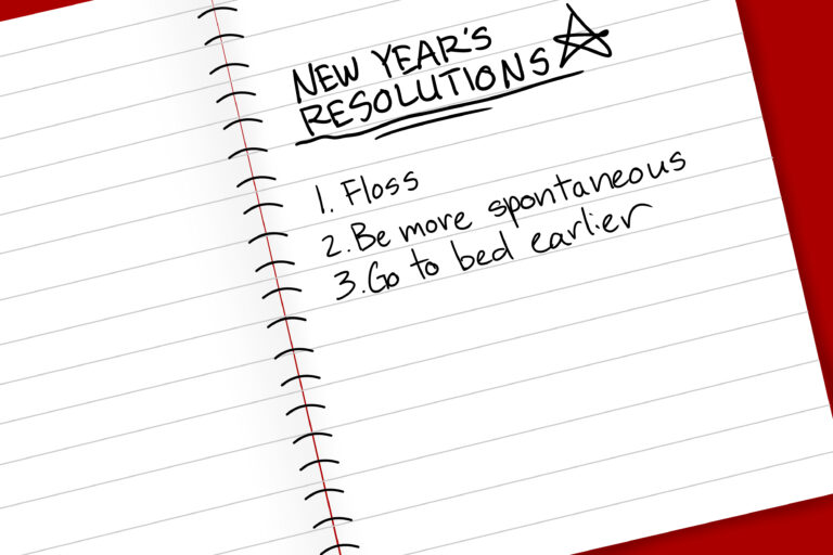 Pros and cons of 2020 resolutions: chancellor and students discuss
