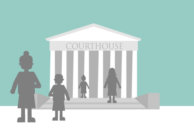 Professor who performs mental health evaluations on incarcerated individuals talks about California’s criminal justice system