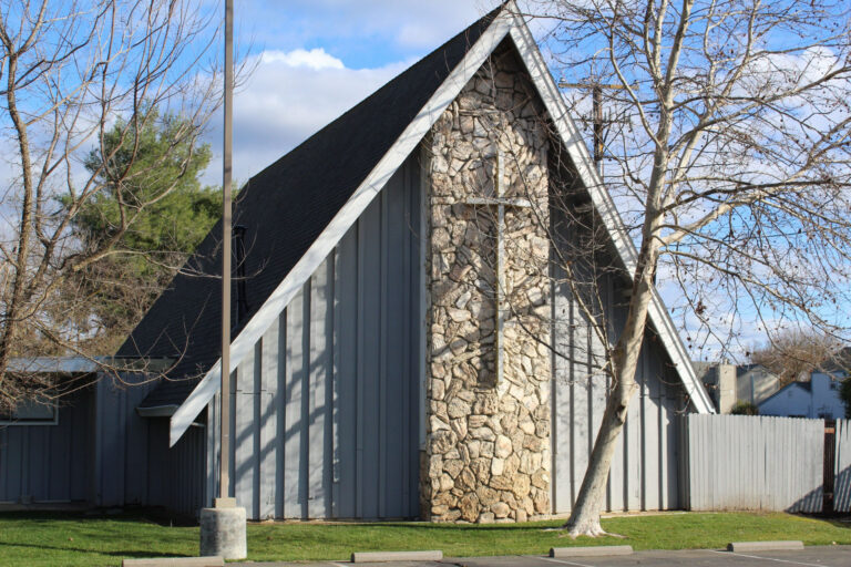 Interfaith Rotating Winter Shelter provides homeless refuge from elements