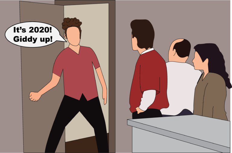 “Seinfeld” 20 Years Later