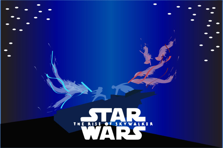 “The Rise of Skywalker” — the movie that divided the Star Wars fan base