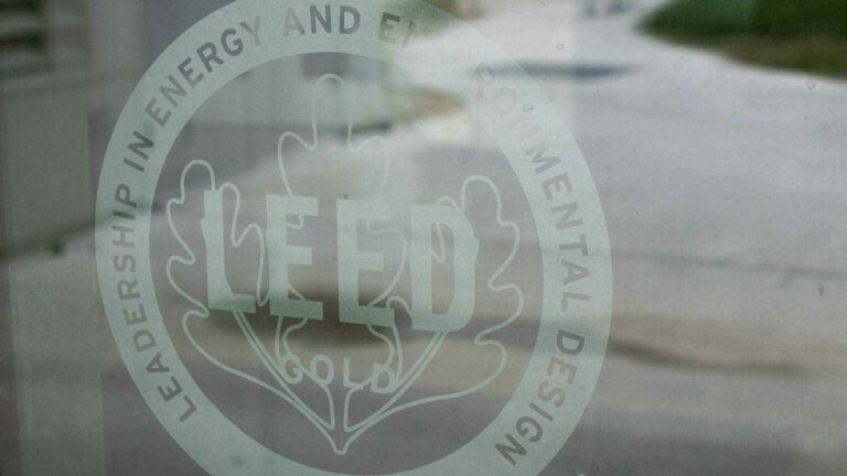 UC Davis continues to be a top school for sustainability