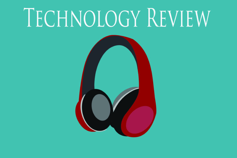Technology Review: Headphones