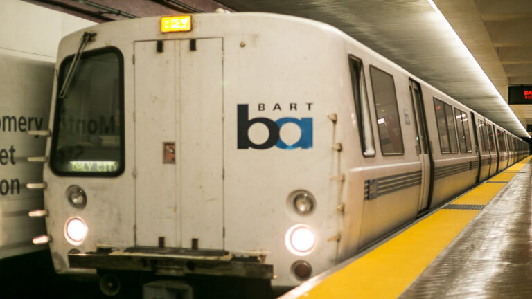 Shifting to public transit will help shape our society, culture and economy for the better