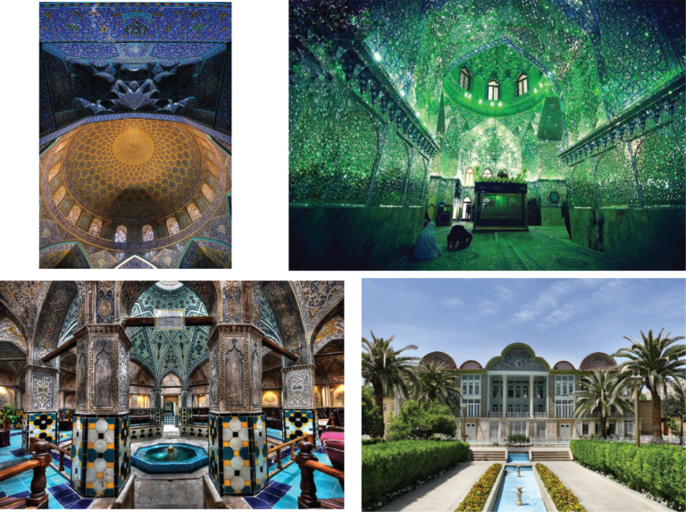 Trump threatens to destroy Iranian cultural sites: a war crime