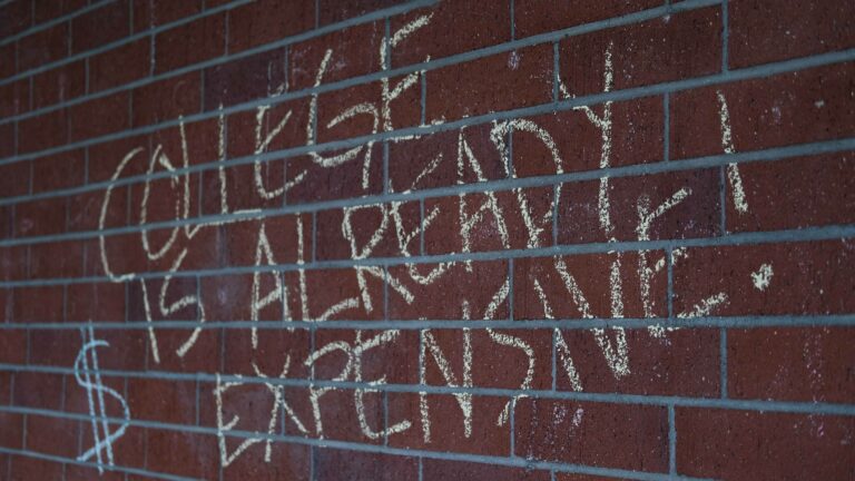 Vote on tuition hike for UC put on hold after Regents receive fierce backlash