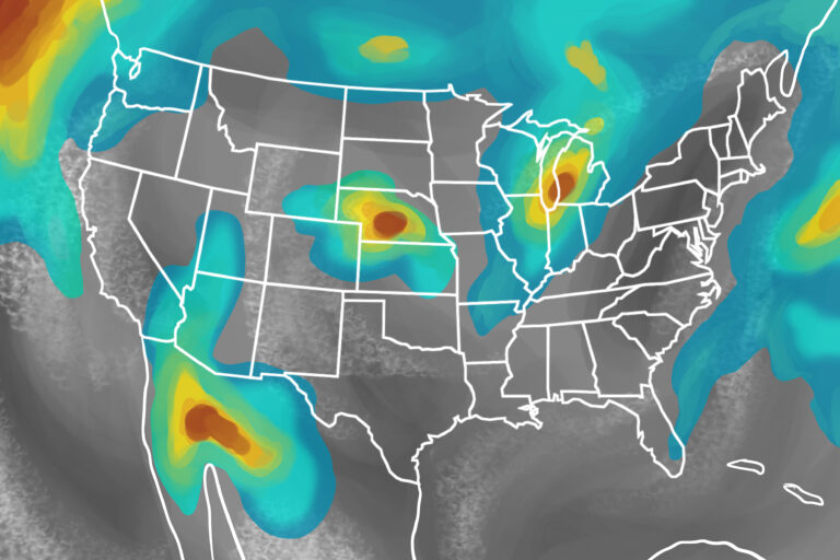 Humor: Yesterday’s weather forecast, tomorrow