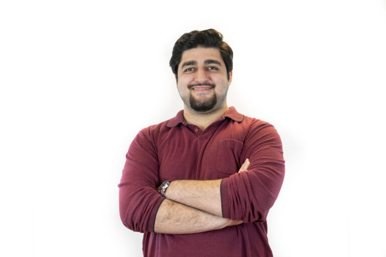 External Affairs Vice President endorsement interview: Adam Hatefi