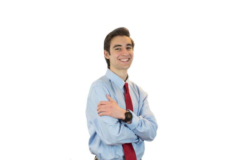 Senate candidate endorsement interview: Alex Cohen