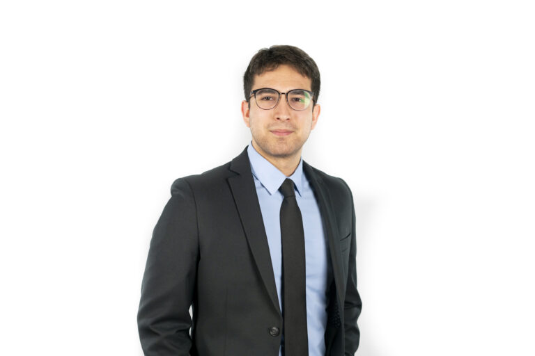 Senate candidate endorsement interview: Alexis Lopez