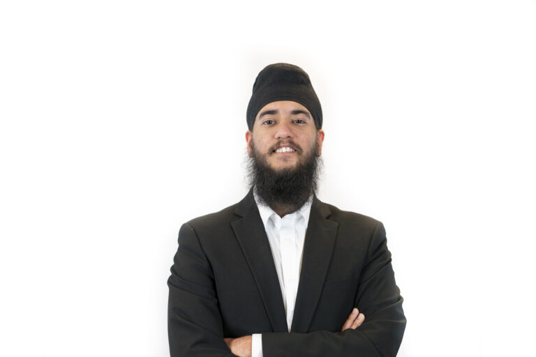 Senate candidate endorsement interview: Amanjot Gandhoke