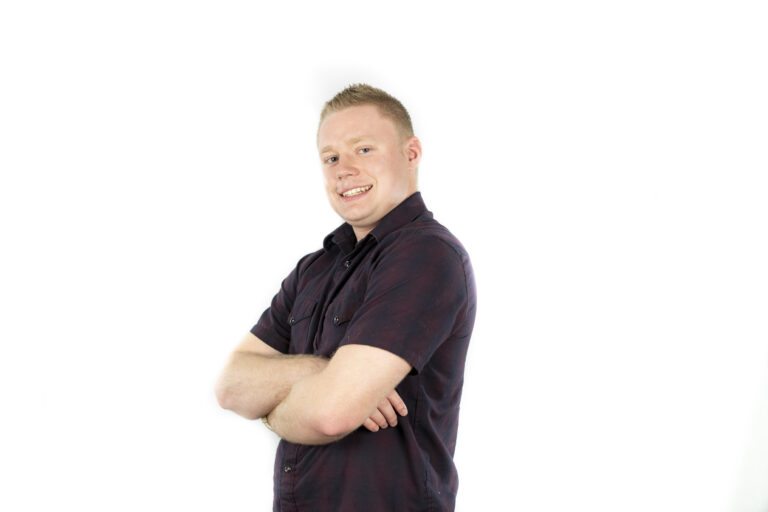 Senate candidate endorsement interview: Derek Foster