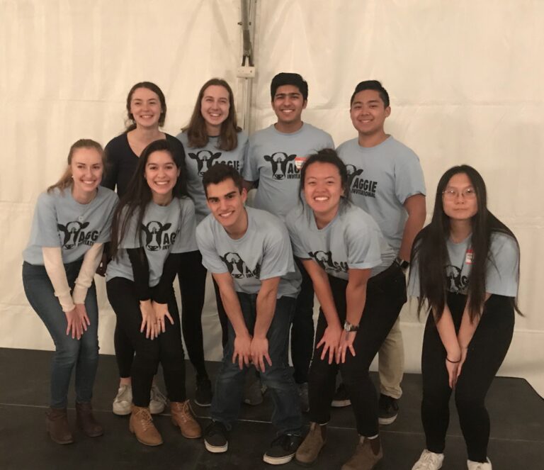 Science competition hosted by Science Olympiad at UC Davis draws hundreds of high schoolers