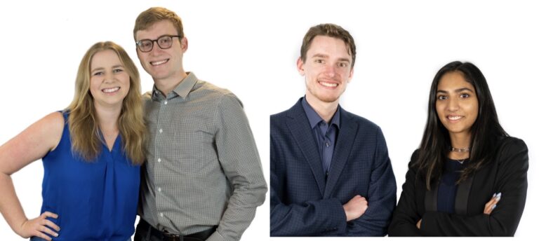 Meet the ASUCD 2020 Winter Elections Candidates!