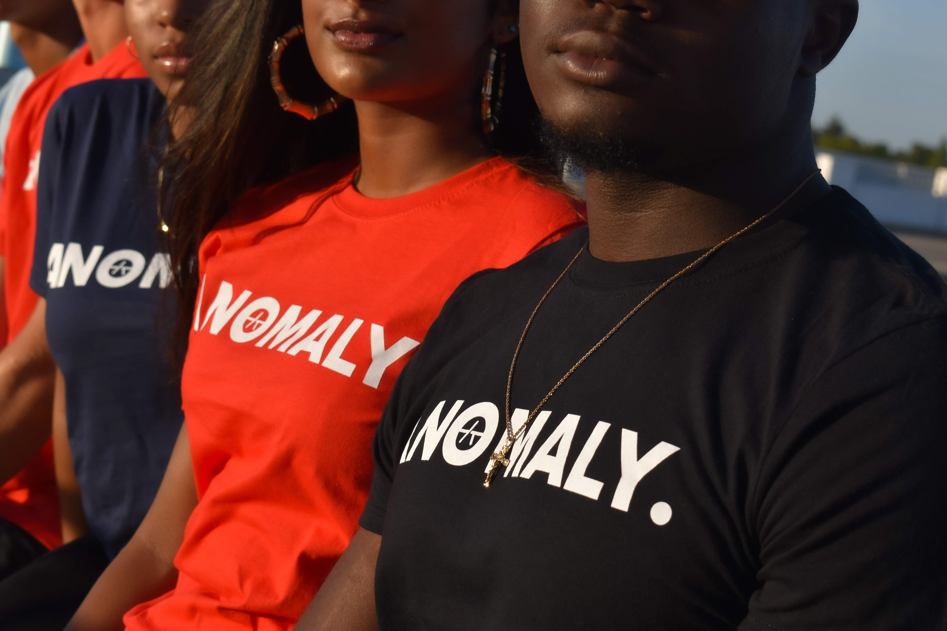 An anomaly: Jye Citizen owns his individuality, launches lifestyle and  clothing brand - The Aggie