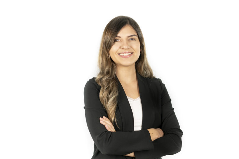 Senate candidate endorsement interview: Laura Elizalde