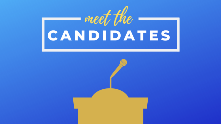 Hear what every ASUCD candidate said in their endorsement interviews