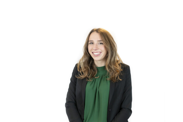 Senate candidate endorsement interview: Madeline Thompson