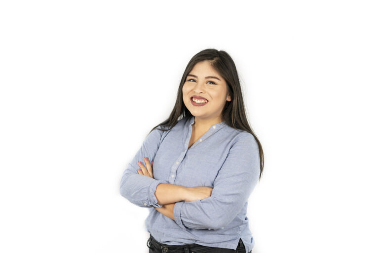 External Affairs Vice President endorsement interview: Maria Martinez