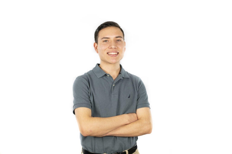 Senate candidate endorsement interview: Roberto Rodriguez Ibarra