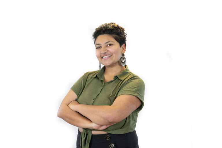 Senate candidate endorsement interview: Shreya Deshpande