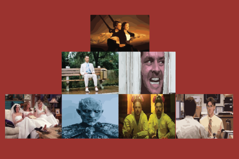 TV vs film: The advantages of longevity