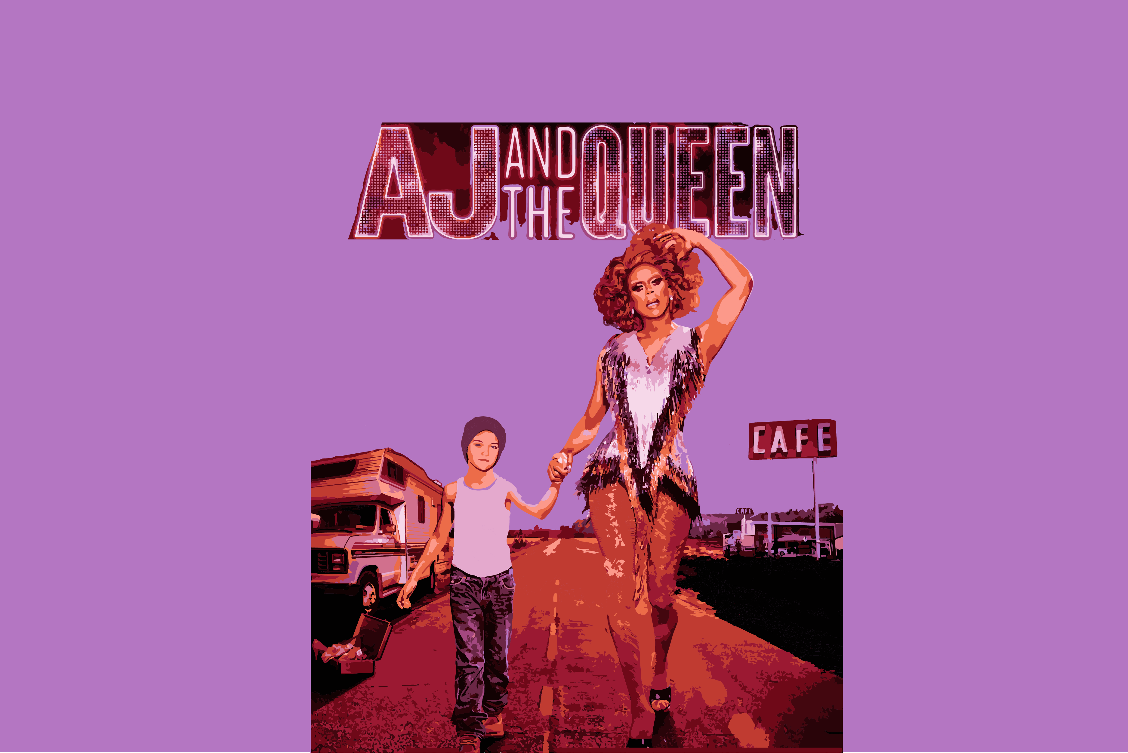 aj queen