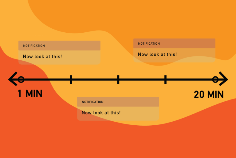 Social media is no longer social