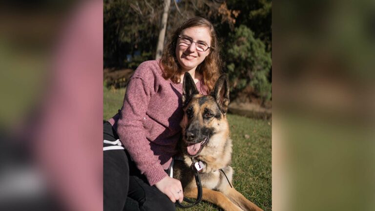 “It’s as though animal science tries to kick disabled people out” — Students with disabilities ‘fight’ for accommodations