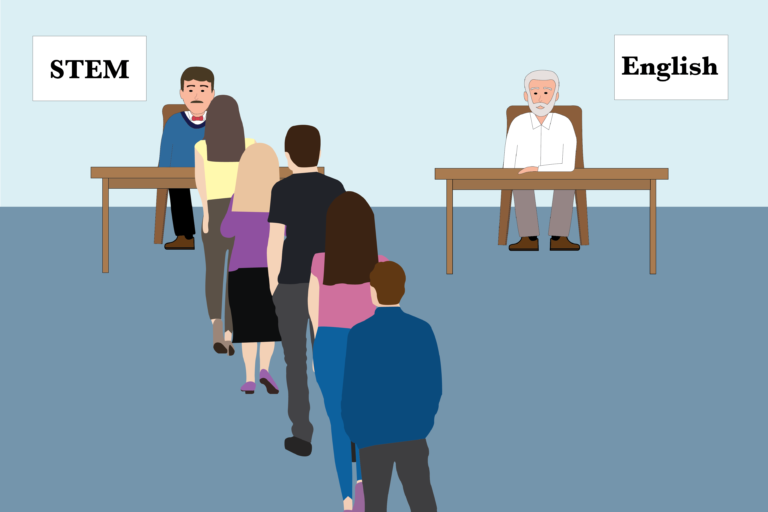 An NYT columnist argued the humanities are in crisis, but UC Davis professors disagree