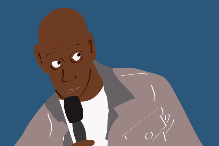 Dave Chapelle doesn’t need social media, but everyone else does