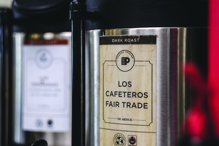 UC Davis encouraged to become fair-trade university
