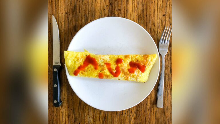 Beyond cereal: Three recipes to upgrade your breakfast game