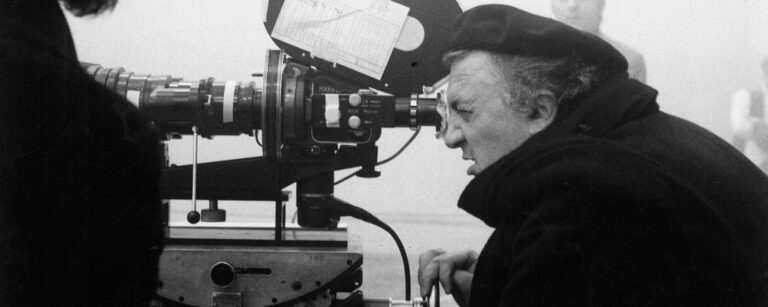 Fellini: 100 Years Later