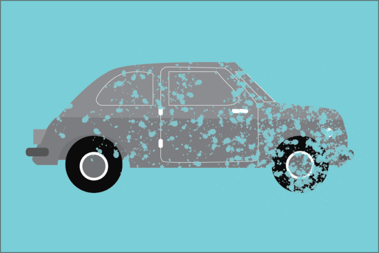 Is going car-free possible?