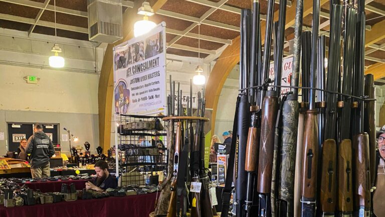 After shooting of Davis teenager, city confronts gun control climate