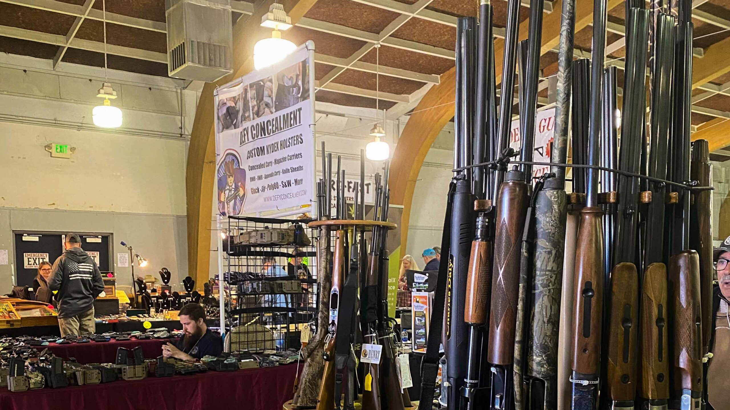 After shooting of Davis teenager, city confronts gun control climate | The  Aggie