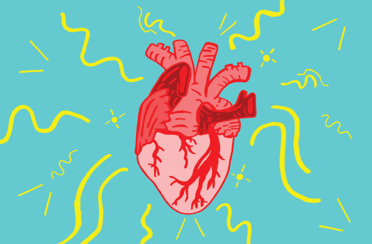 February honors heart health, brings awareness to nation’s leading cause of death