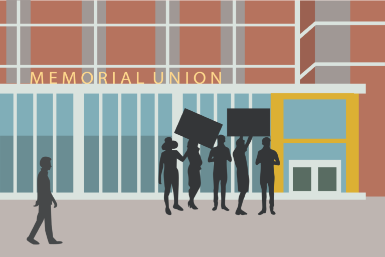 We aren’t inclusive when we only accept those who are just like us