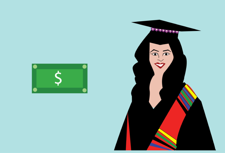 New scholarship for Mexican-American high school students made available to students at Davis, Woodland High Schools