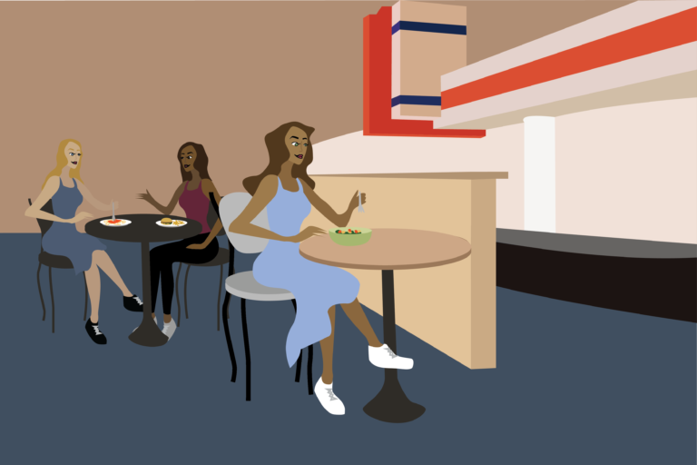 The value of your own company