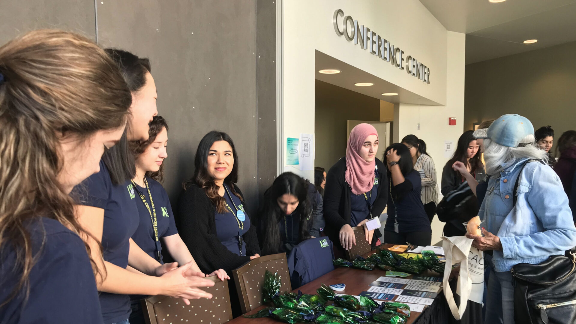UC Davis Mental Health Conference focuses on awareness and reducing