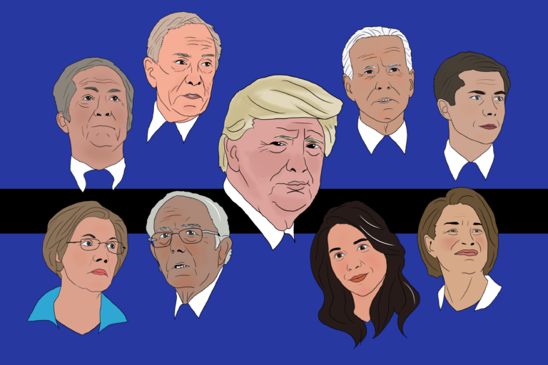 Humor: The top 10 reasons you should take a moral stand against the impure, imperfect Democrats by not voting at all