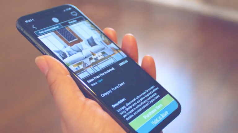 Nytch Inc. helps local businesses beat out large online stores