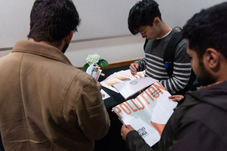 Other Collective’s newest issue focuses on displacement