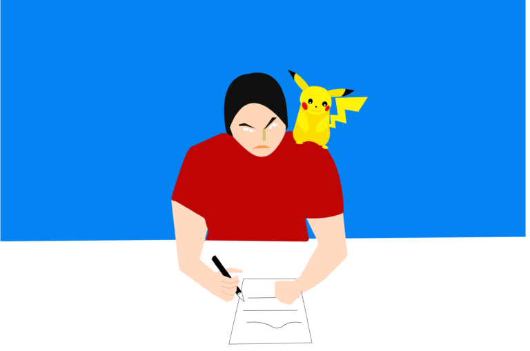 Celebrating Pokemon’s 23rd Birthday