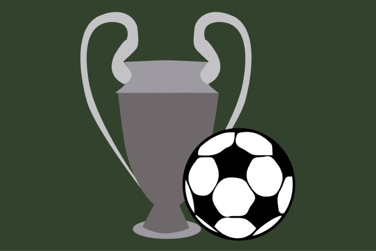 Champions League is as wide open as ever