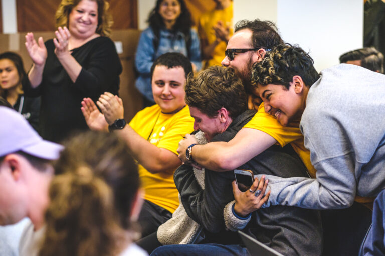 Basic Needs and Services Referendum passes, smashing voter turnout record